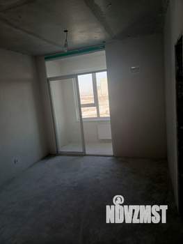 2-к квартира, вторичка, 54м2, 3/25 этаж