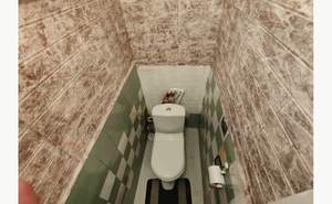 3-к квартира, вторичка, 60м2, 1/5 этаж