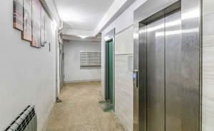 2-к квартира, вторичка, 35м2, 1/12 этаж