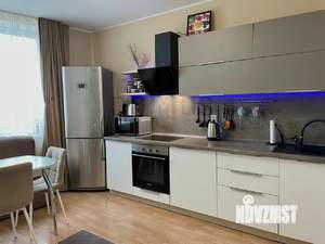 2-к квартира, вторичка, 70м2, 12/26 этаж