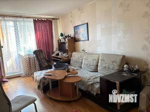 2-к квартира, вторичка, 44м2, 5/5 этаж