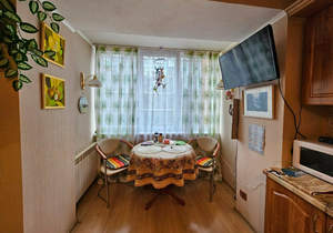 3-к квартира, вторичка, 71м2, 5/9 этаж