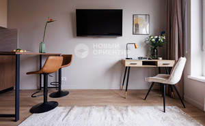 Студия квартира, вторичка, 20м2, 10/31 этаж