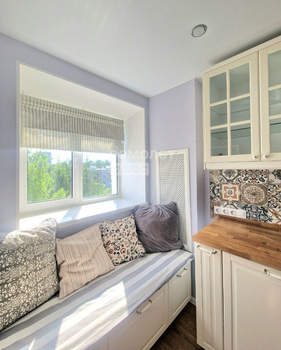 2-к квартира, вторичка, 48м2, 6/9 этаж