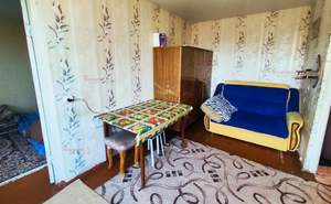 2-к квартира, вторичка, 37м2, 9/9 этаж