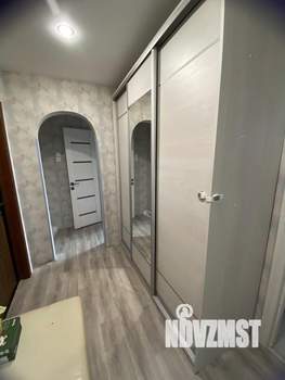 2-к квартира, вторичка, 43м2, 8/9 этаж