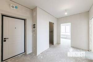 3-к квартира, вторичка, 81м2, 17/23 этаж