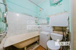 2-к квартира, вторичка, 42м2, 1/3 этаж