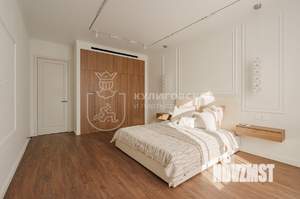 3-к квартира, вторичка, 109м2, 10/15 этаж