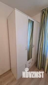 1-к квартира, вторичка, 32м2, 1/26 этаж