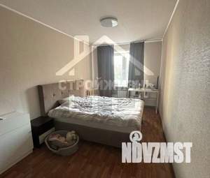 3-к квартира, вторичка, 62м2, 4/10 этаж