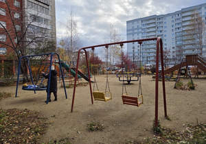 3-к квартира, вторичка, 61м2, 7/10 этаж