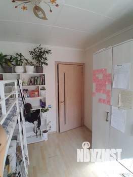 4-к квартира, вторичка, 71м2, 3/5 этаж