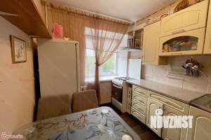 1-к квартира, вторичка, 30м2, 2/5 этаж