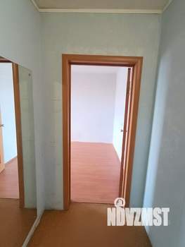 2-к квартира, вторичка, 48м2, 9/9 этаж