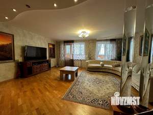 5-к квартира, вторичка, 164м2, 2/10 этаж