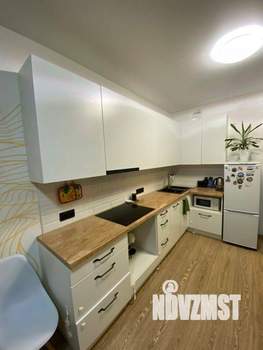 1-к квартира, вторичка, 45м2, 7/32 этаж