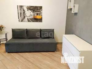 1-к квартира, вторичка, 50м2, 14/16 этаж