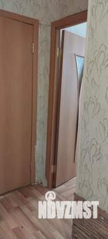 1-к квартира, вторичка, 39м2, 13/15 этаж