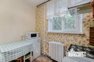 1-к квартира, вторичка, 27м2, 1/5 этаж