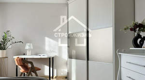 2-к квартира, вторичка, 43м2, 3/5 этаж