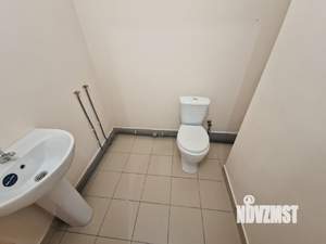 Студия квартира, вторичка, 23м2, 17/25 этаж