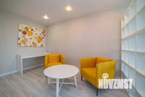 1-к квартира, вторичка, 45м2, 8/10 этаж