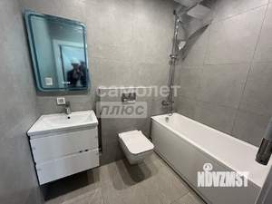 1-к квартира, вторичка, 37м2, 18/32 этаж