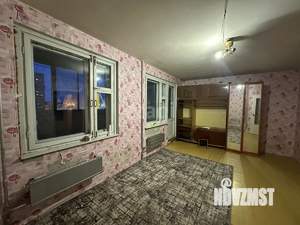 1-к квартира, вторичка, 35м2, 7/16 этаж