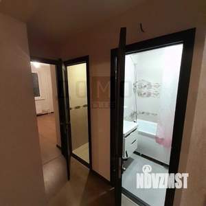 2-к квартира, вторичка, 55м2, 7/16 этаж