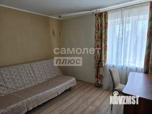 2-к квартира, вторичка, 55м2, 4/5 этаж