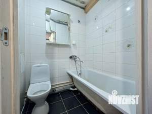 1-к квартира, вторичка, 29м2, 5/5 этаж