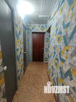 3-к квартира, вторичка, 70м2, 6/9 этаж