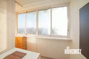 3-к квартира, вторичка, 79м2, 12/19 этаж