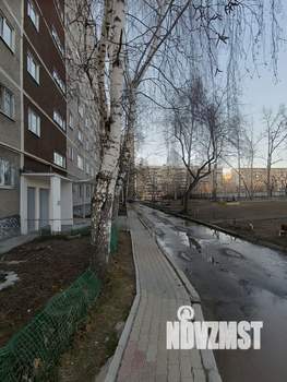 2-к квартира, вторичка, 43м2, 4/12 этаж