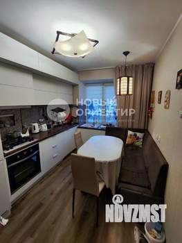 3-к квартира, вторичка, 66м2, 6/9 этаж