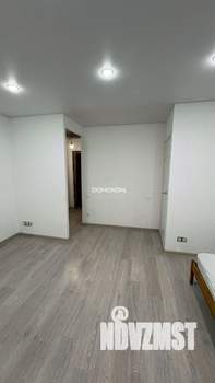 1-к квартира, вторичка, 31м2, 1/3 этаж