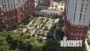 2-к квартира, вторичка, 57м2, 2/32 этаж