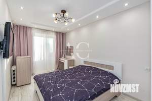 3-к квартира, вторичка, 60м2, 8/9 этаж