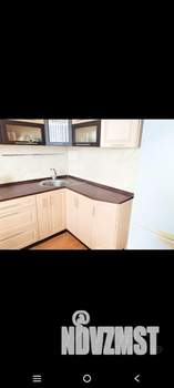 1-к квартира, вторичка, 40м2, 7/16 этаж