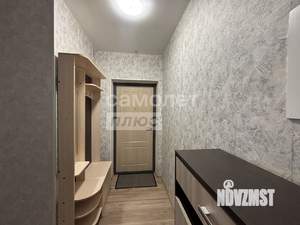 2-к квартира, вторичка, 48м2, 9/16 этаж