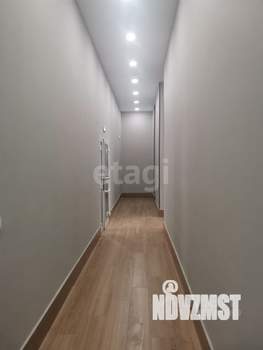1-к квартира, вторичка, 37м2, 7/26 этаж