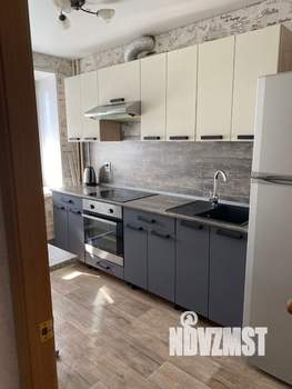 1-к квартира, вторичка, 29м2, 6/9 этаж