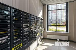 3-к квартира, вторичка, 88м2, 8/21 этаж