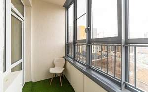 1-к квартира, вторичка, 44м2, 14/32 этаж