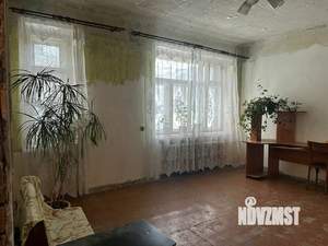 3-к квартира, вторичка, 65м2, 1/5 этаж