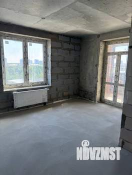3-к квартира, вторичка, 89м2, 12/19 этаж