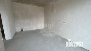 1-к квартира, вторичка, 35м2, 3/11 этаж