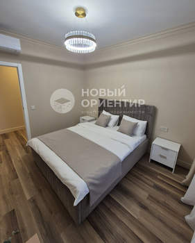 1-к квартира, вторичка, 44м2, 10/26 этаж