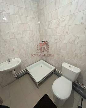 Студия квартира, вторичка, 18м2, 16/25 этаж